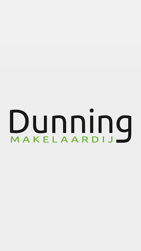 Dunning makelaardij