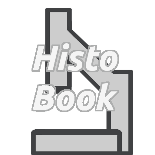 Histo Book - Histology Lite LOGO-APP點子