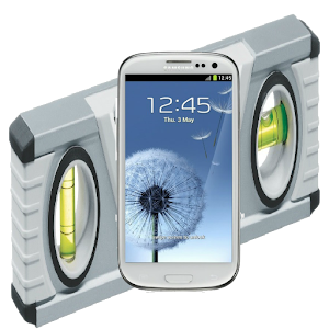 Spirit Level 3 axis 1.0