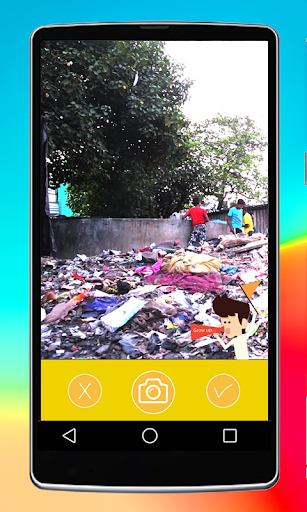 免費下載社交APP|Clean Up - Clean India app開箱文|APP開箱王