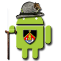 Yspertaler WanderApp logo