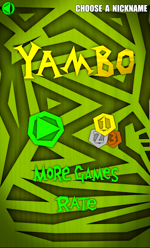 YAMBO
