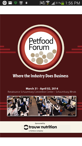 Petfood Forum 2014