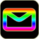 Rainbow SMS Popup