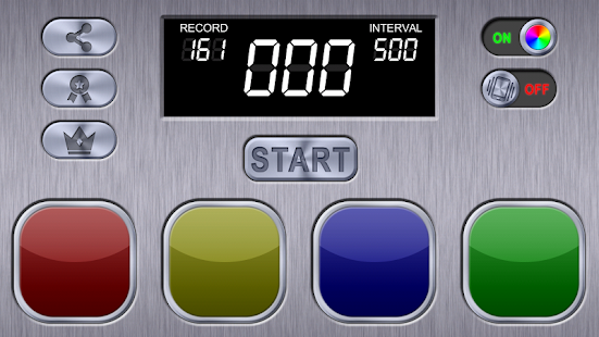 Free Speed Tap Game APK for PC