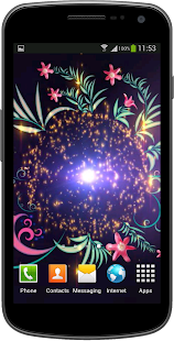 Magic Animation Screen HD Screenshots 2