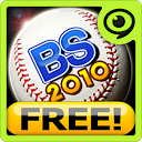 Baseball Superstars® 2010 Free mobile app icon