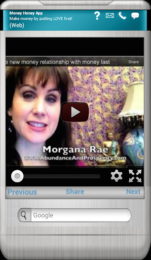 Money Honey App