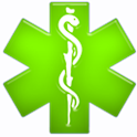 Pharmacie de Garde Maroc logo
