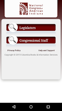 NCAI Advocacy Resource APK Download for Android