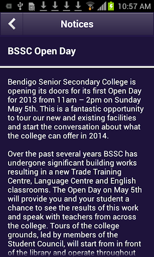 【免費教育App】Weeroona College Bendigo-APP點子