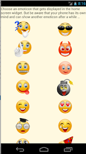 Download Phone's mood APK for Android