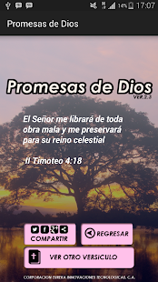 Promesas de Dios Screenshots 4