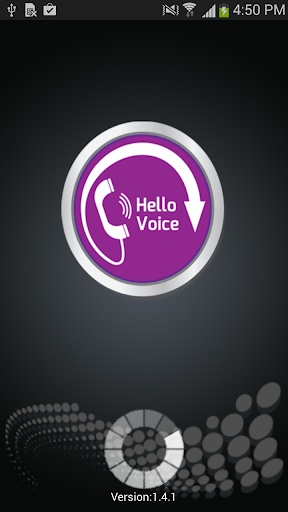 Hello Voice