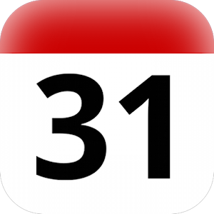 DK Holidays Calendar Widget 20131127