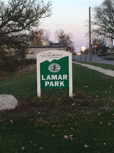 Lamar Park