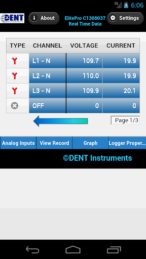 DENT ELITEpro Mobile App