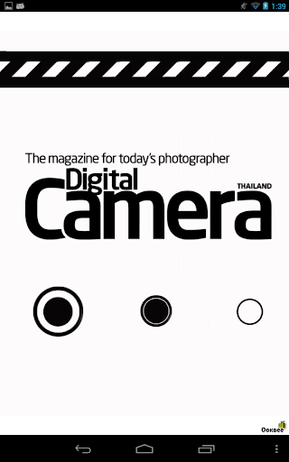 【免費新聞App】Digital Camera Thailand-APP點子