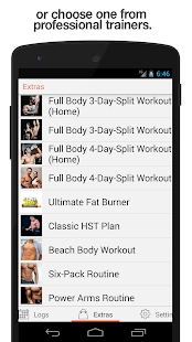  ‪Fitness Point Pro‬‏- صورة مصغَّرة للقطة شاشة  