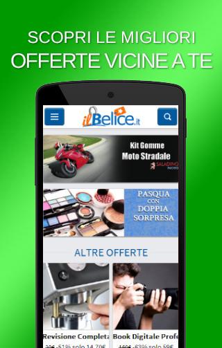 il Belice.it Sconti e Coupon