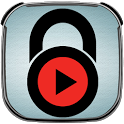 Safe Video Locker icon