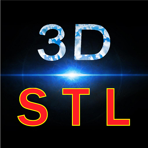 3D STL Viewer Pro LOGO-APP點子