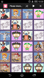 免費下載動作APP|Pirate Cartoon Memory for Jake app開箱文|APP開箱王