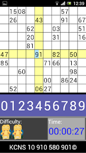 Free Download MAYA COSMIC NUMBER PUZZLES 910 APK for Android