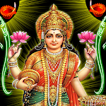 Magic AshtaLakshmi Diwali Apk
