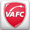 VAFC actu logo