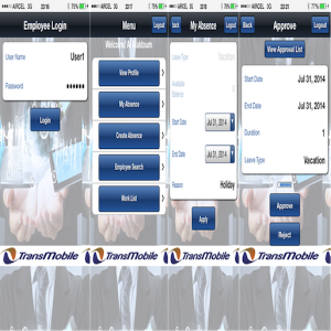 TransMobile Pro 8.0