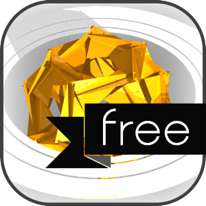 Orbit Amber Free-PA/CM11 Theme.apk one.d