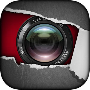 HDR Camera 攝影 App LOGO-APP開箱王