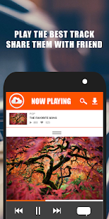 Cloud Music Player