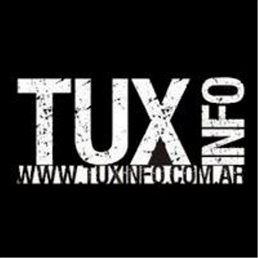 TuxInfo LOGO-APP點子