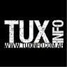 TuxInfo Application icon