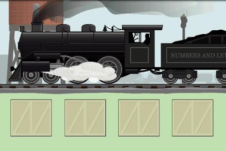 How to download Letters & Numbers Railroad HD 1.31 apk for pc