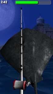 免費下載體育競技APP|Big Night Fishing 3D app開箱文|APP開箱王