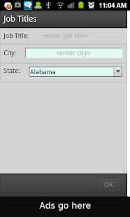 Download Job Hunter APK for PC