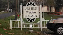 Lake Helen Public Library