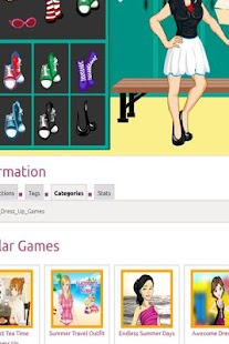 Free Download Dress Up Most Fun Games APK for Android