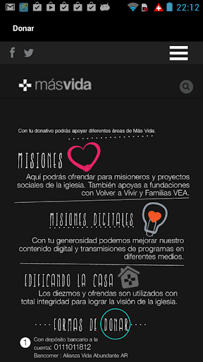 免費下載生活APP|Más Vida app開箱文|APP開箱王