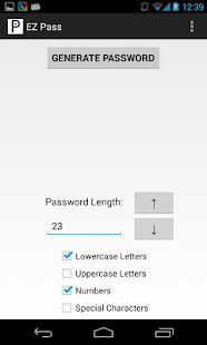 Free Download EZ Pass APK