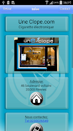 Une clope.com poster 7