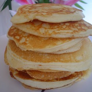 complete with Sugar Pancakes mix make pancakes Fluffy Recipes  fluffy how No to