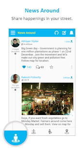 How to download Localwire Varies with device apk for laptop