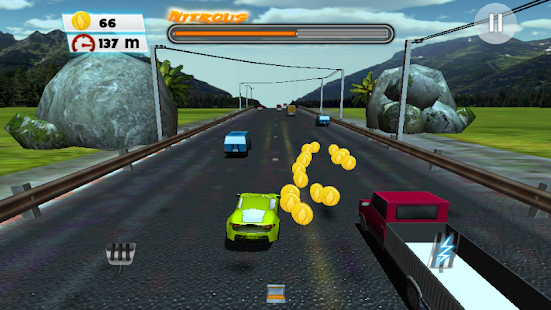 How to get city speed car: Thrill racing patch 1.0 apk for pc