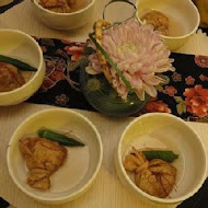 青山食藝料理餐廳