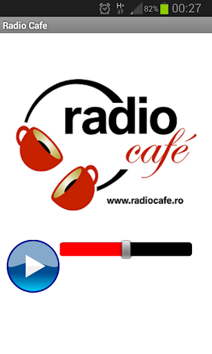 Radio Cafe Romania