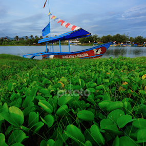 by Zahirul Alwan - Landscapes Travel